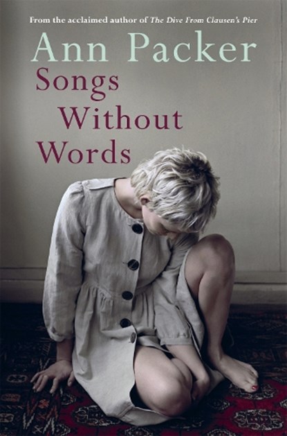 Songs Without Words, Ann Packer - Paperback - 9780749908690