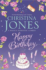Happy Birthday - Christina Jones - 9780749908898