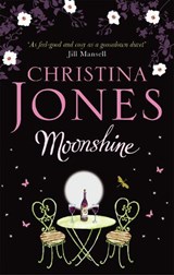 Moonshine - Christina Jones - 9780749909451