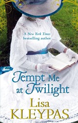 Tempt Me at Twilight - Lisa Kleypas - 9780749909581
