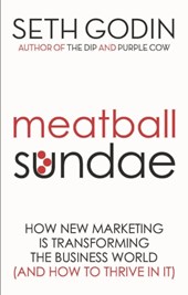 Meatball Sundae