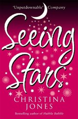 Seeing Stars - Christina Jones - 9780749936211