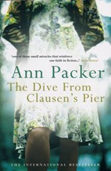 The Dive From Clausen's Pier - Ann Packer - 9780749938345