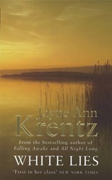 White Lies - Jayne Ann Krentz - 9780749938451