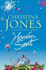 Heaven Sent - Christina Jones - 9780749938543