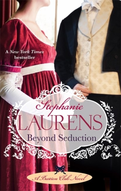 Beyond Seduction, Stephanie Laurens - Paperback - 9780749940485