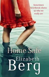 Home Safe - Elizabeth Berg - 9780749942687