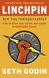 Linchpin - Seth Godin - 9780749953652
