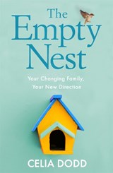 The Empty Nest - Celia Dodd - 9780749953867