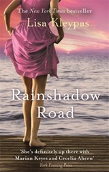 Rainshadow Road - Lisa Kleypas - 9780749953881