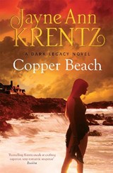 Copper Beach - Jayne Ann Krentz - 9780749956127