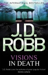 Visions In Death - J. D. Robb - 9780749957391