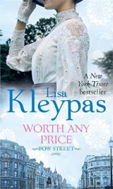 Worth Any Price - Lisa Kleypas - 9780749958572