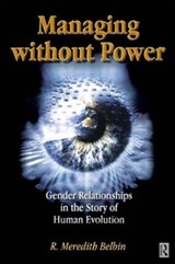 Managing Without Power - R Meredith Belbin - 9780750651929