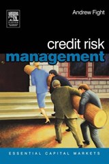 Credit Risk Management - Andrew (International banking and training consultant) Fight - 9780750659031