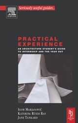 Practical Experience - Jane Tankard ; Katerina Ruedi Ray - 9780750662062