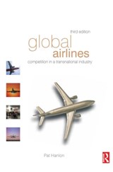 Global Airlines - Pat Hanlon - 9780750664394