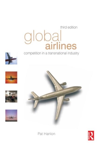 Global Airlines, Pat Hanlon - Paperback - 9780750664394