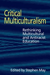 Critical Multiculturalism - Stephen May - 9780750707688