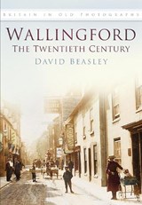 Wallingford - David Beasley - 9780750931236