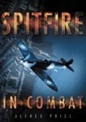 Spitfire in Combat