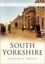 South Yorkshire - Geoffrey Howse - 9780750946582