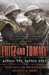 Fritz and Tommy - Peter Doyle ; Robin Schafer - 9780750956840