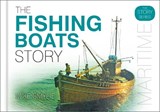 The Fishing Boats Story - Mike Smylie - 9780750969970