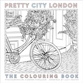 prettycitylondon: The Colouring Book