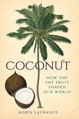 Coconut - Robin Laurance - 9780750990615