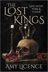 The Lost Kings - Amy Licence - 9780750992114