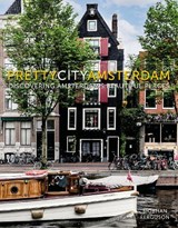 prettycityamsterdam - Siobhan Ferguson - 9780750995238