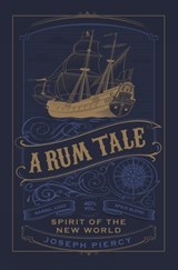 A Rum Tale - Joseph Piercy - 9780750995986