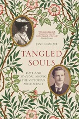 Tangled Souls - Jane Dismore - 9780750996624