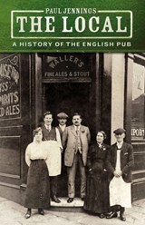 The Local - Paul Jennings - 9780750996631