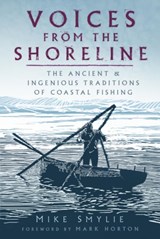 Voices from the Shoreline - Mike Smylie - 9780750997553
