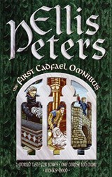The First Cadfael Omnibus - Ellis Peters - 9780751504767