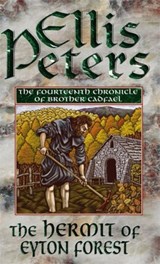 The Hermit Of Eyton Forest - Ellis Peters - 9780751511147