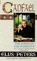 The Raven In The Foregate - Ellis Peters - 9780751517408