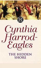 The Hidden Shore - HARROD-EAGLES,  Cynthia - 9780751519341
