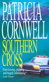 Southern Cross - Patricia Cornwell - 9780751527131