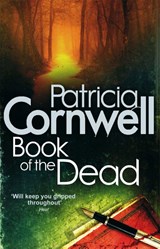 Book Of The Dead - Patricia Cornwell - 9780751534054