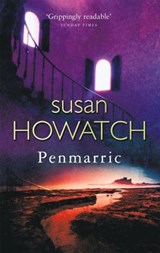 Penmarric - Susan Howatch - 9780751535341