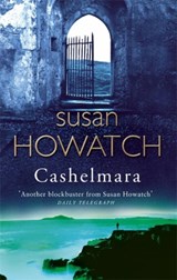 Cashelmara - Susan Howatch - 9780751535358