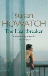 The Heartbreaker - Susan Howatch - 9780751535501