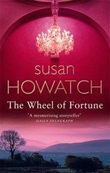 The Wheel Of Fortune - Susan Howatch - 9780751535617