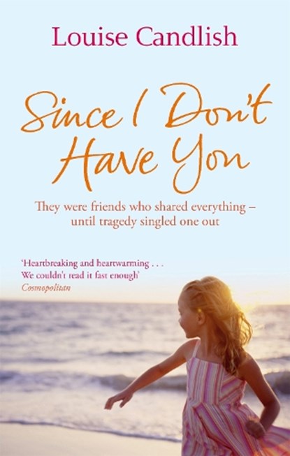 Since I Don't Have You, Candlish, Louise - Paperback - 9780751538090