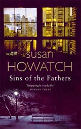 Sins Of The Fathers - Susan Howatch - 9780751538182