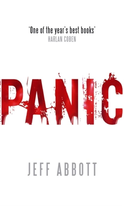 Panic, Jeff Abbott - Paperback - 9780751538311