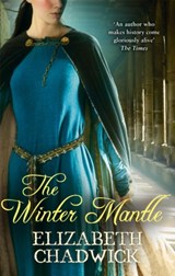 The Winter Mantle - Elizabeth Chadwick - 9780751538403